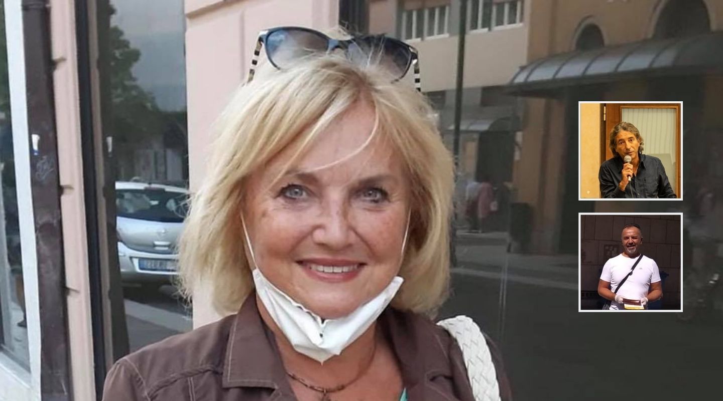 Immagine per Il M5s sostiene Fasiolo a sindaco di Gorizia, l'ex premier Conte in città 